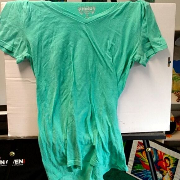 Light blue t-shirt  - Picture 1 of 1